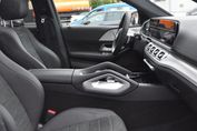 Mercedes GLE Coupe 300 d  4-Matic AMG Line