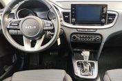 Kia XCeed 1.5 T-GDI M DCT