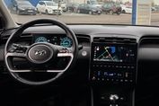 Hyundai Tucson 1.6 T-GDi Executive 2WD