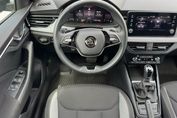 Skoda Scala TSI Selection DSG