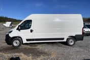 Fiat Ducato Maxi L3H2 AT8