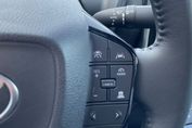 Toyota bZ4X Executive 4x2 Electric