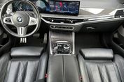 BMW X5 M60i mHEV sport-aut
