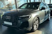 Audi Q7 50 TDI quattro S Line