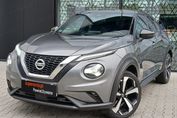 Nissan Juke 1.0 DIG-T Tekna DCT