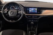 Skoda Kamiq 1.0 TSI DSG