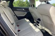 Audi A6 50 TDI quattro S Line
