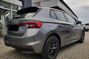 Skoda Fabia Drive 1.0 TSI DSG