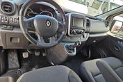 Renault Trafic L1H1 Zabudowa warsztatowa