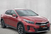 Kia XCeed T-GDI M DCT