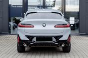 BMW X4 xDrive30i M Sport