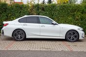 BMW Seria 3 318i M Sport