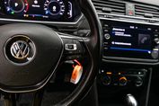 Volkswagen Tiguan 2.0 TDI SCR Active DSG