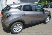 Renault Captur Evolution LPG 1.0 TCe