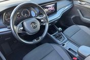 Skoda Octavia 1.5 TSI ACT Ambition