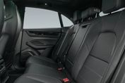Porsche Macan 4