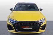 Audi A3 RS3 TFSI quattro S tronic