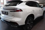 MG HS 1.5T HEV+ Exclusive aut