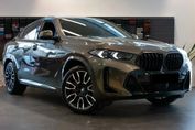 BMW X6 xDrive30d M Sport