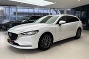 Mazda 6 2.0 SkyJoy aut