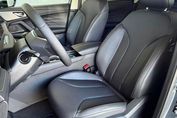 MG HS 1.5T HEV+ Exclusive