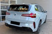 BMW X3 xDrive20d M Sport