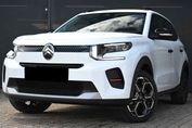 Citroen C3 e-C3 Max Comfort Range 44kWh