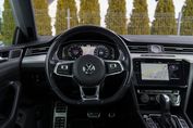 Volkswagen Arteon 2.0 TSI R-Line DSG