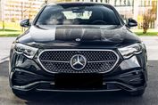 Mercedes E Klasa 220 d 4-Matic AMG