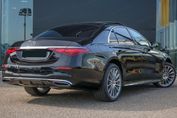 Mercedes Klasa S 450 d 4-Matic L AMG Line