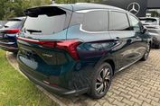 Forthing U-Tour 1.5 DVVT GDI HEV E-CVT