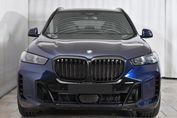 BMW X5 xDrive40d M Sport