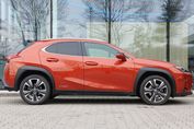 Lexus UX 250h Business Edition 2WD