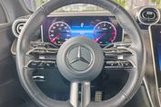 Mercedes GLC 220 d 4MATIC AMG Line