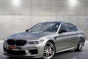BMW Seria 5 M5