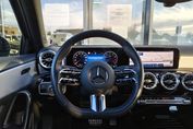 Mercedes Klasa A 220 4-Matic AMG Line