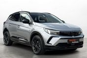 Opel Crossland X Gs Line S&S