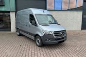 Mercedes Sprinter 519 CDI Standard PRO 9G-Tronic