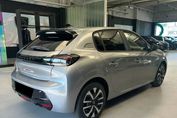 Peugeot 208 Edition e-DCS6 1.2 mHEV