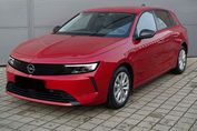 Opel Astra VI Edition S&S aut 1.2 T