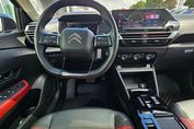 Citroen C4 X Shine EAT8