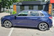 Hyundai i30 1.5 DPI Smart