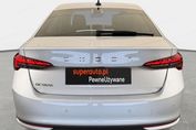 Skoda Octavia 1.5 TSI Selection