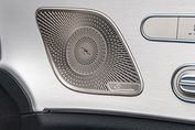 Mercedes GLE 450 d 4-Matic AMG Line