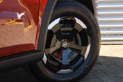 Opel Frontera Edition eDTC6 1.2 T mHEV