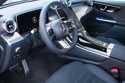 Mercedes GLC 220 d 4-Matic AMG Line