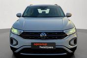 Volkswagen T-Roc TSI Life