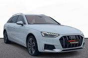 Audi A4 allroad 40 TDI quattro