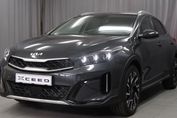 Kia XCeed 1.6 T-GDI Tribute DCT