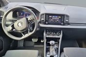 Skoda Karoq 1.5 TSI ACT 4x2 Sportline DSG